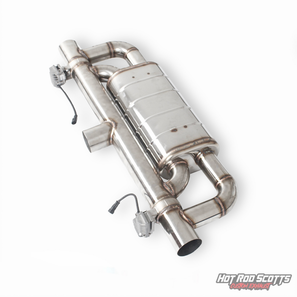 192WIDT-AC01 EVASION / MUFFLER. ACRYLIC-