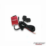 SLEEPER MODE muffler                 ( Double TT)