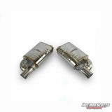 SLEEPER MODE mufflers              ( L&Rpair )