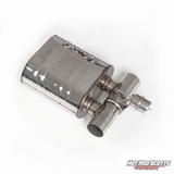 SLEEPER MODE muffler          ( V3 )