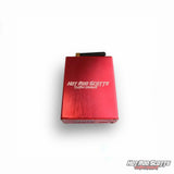 SLEEPER MODE muffler