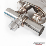 SLEEPER MODE muffler          ( V3 )