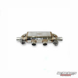 SLEEPER MODE muffler                 ( Double TT)