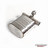 SLEEPER MODE muffler          ( V3 )