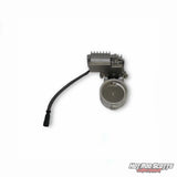 SLEEPER MODE muffler                 ( Double TT)