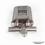 SLEEPER MODE muffler          ( V3 )