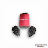 SLEEPER MODE muffler                 ( Double TT)