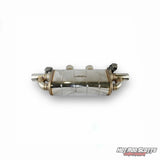SLEEPER MODE muffler                 ( Double TT)
