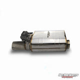 SLEEPER MODE muffler