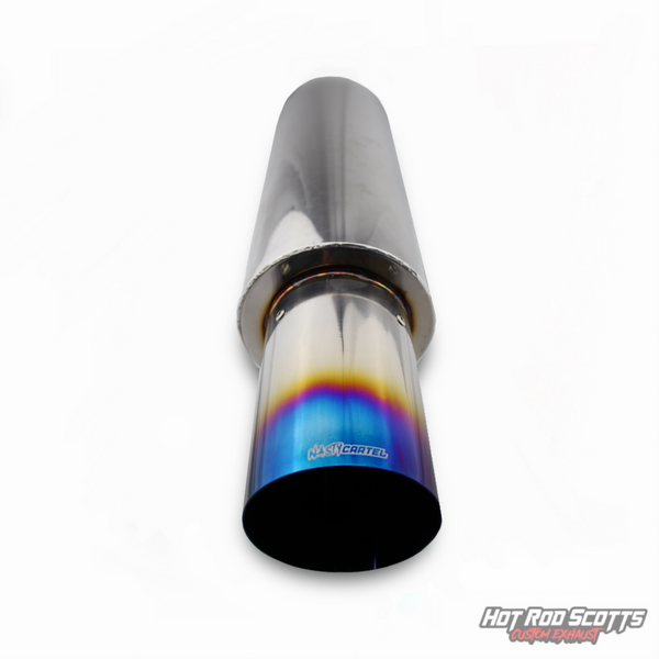 Performance Mufflers